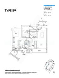 The Criterion (D27), Condominium #535342781